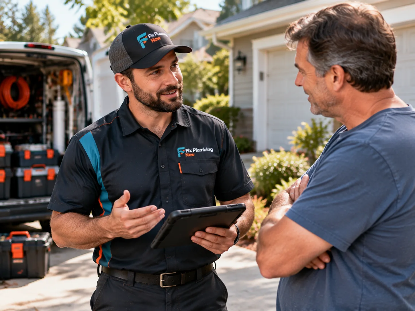 Clogged Drain Service Vermont FAQs